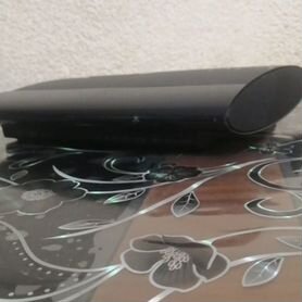 Игровая приставка ps3 super slim