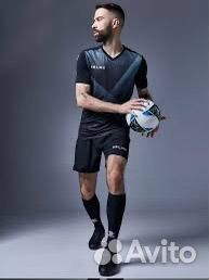 Футбольная форма kelme