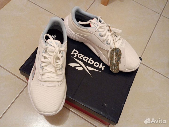 Новые кроссовки Reebok Lite 4 running 9,5