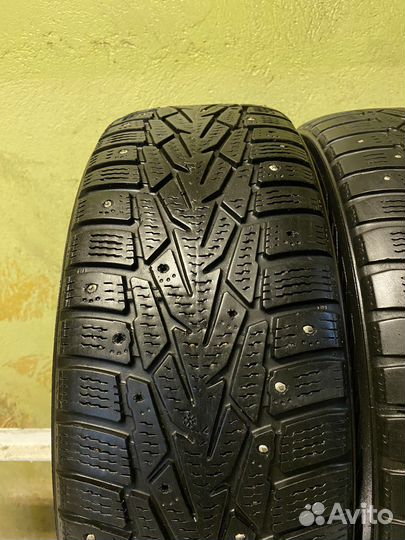 Nokian Tyres Hakkapeliitta 7 195/65 R15 95T