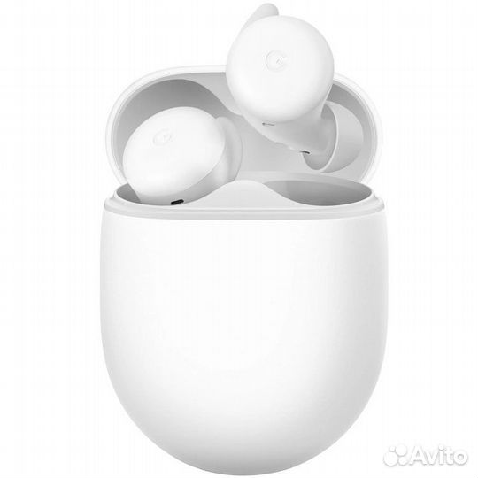 Беспроводные наушники Google Pixel Buds A-Series