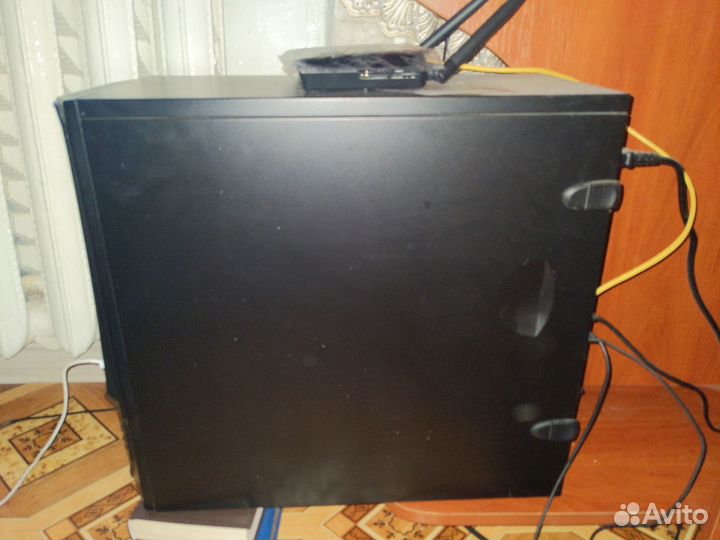 Достойный пк