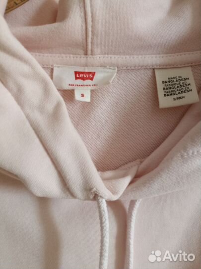 Худи женское