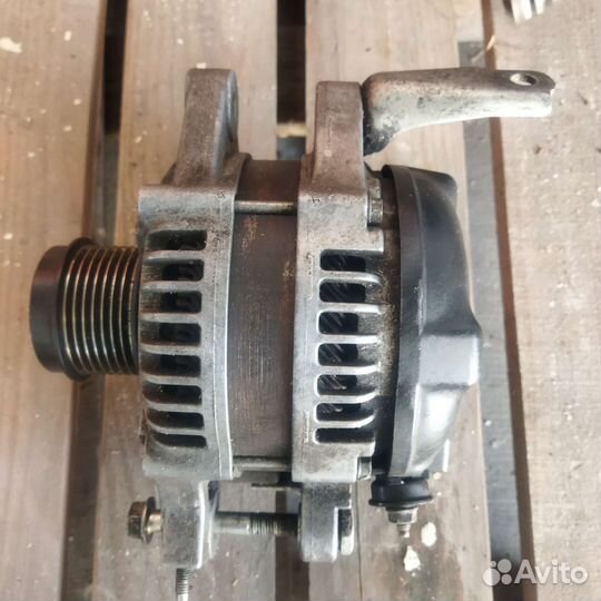 Генератор Toyota Lexus 4grfse, 2grfse, 3grfse