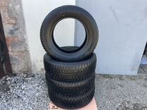 Dunlop SP Winter Ice 01 225/65 R17 102T