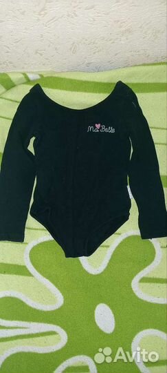 Купальник для девочки