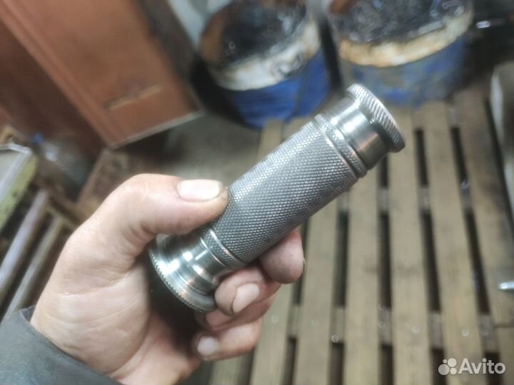 Дровокол,морковка,винтовой конический,и другое