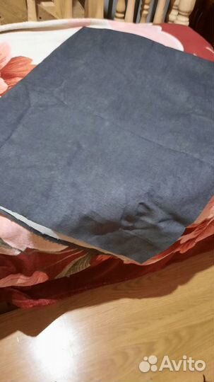 Мебельная ткань