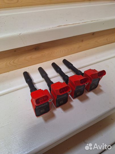 Спорт катушки зажигания VAG