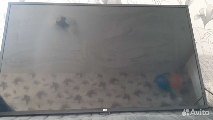 Телевизор бу