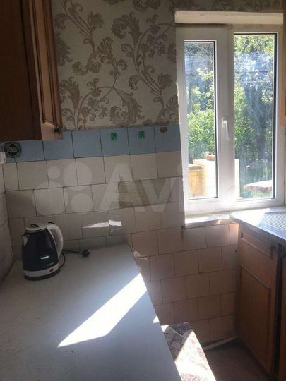 Комната 20 м² в 1-к., 1/2 эт.