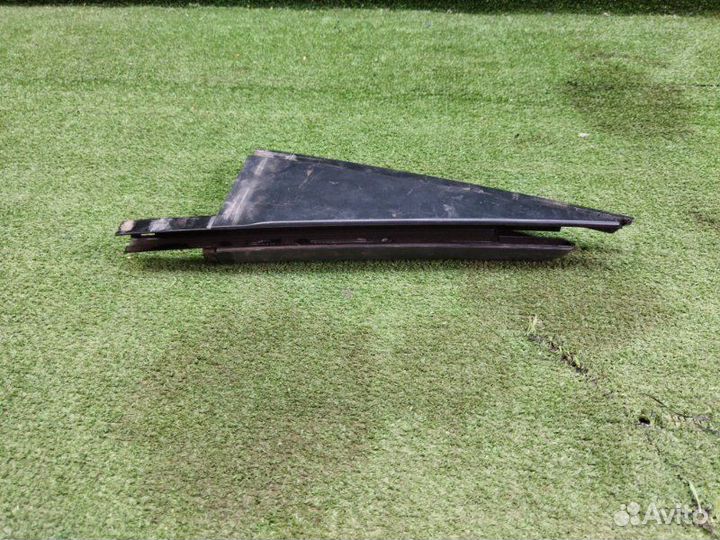 Деталь задняя правая Nissan X-Trail T31 2008