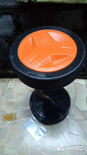 Колеса от мойки Stihl RE-108