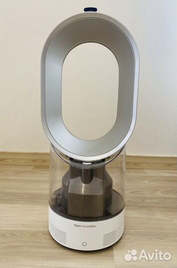 Увлажнитель воздуха Dyson AM10