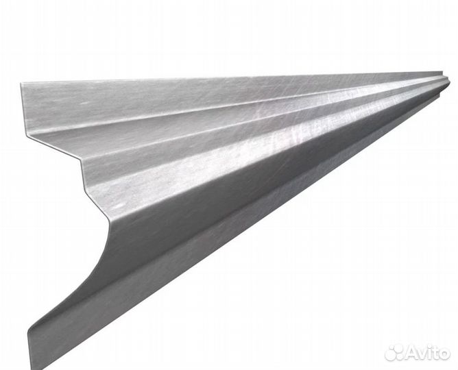 Ремонтные пороги и арки Land Rover Воронежская