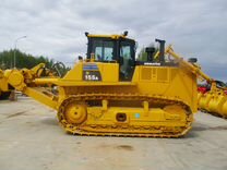 Komatsu D155A-6, 2020