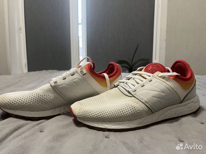 New balance 247 ALL DAY
