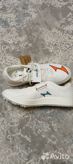 Шиповки для прыжков Health