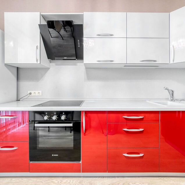 1-к. квартира, 39 м² (Беларусь)