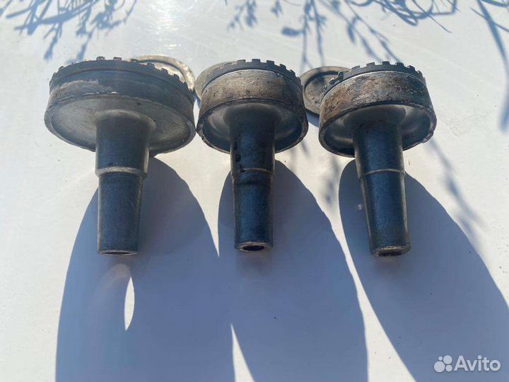 Газовые горелки