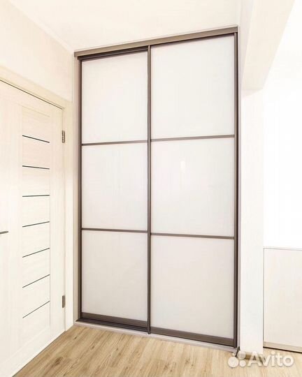 Перегородки раздвижные двери купе