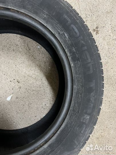 Nokian Tyres Nordman SX2 195/65 R15 91H