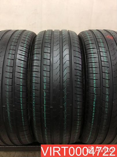 Pirelli Scorpion Verde 265/60 R18 110H