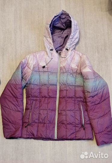 Лыжный костюм женский 44 46