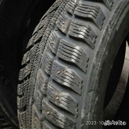 Kumho I'Zen KW22 185/65 R15 88T