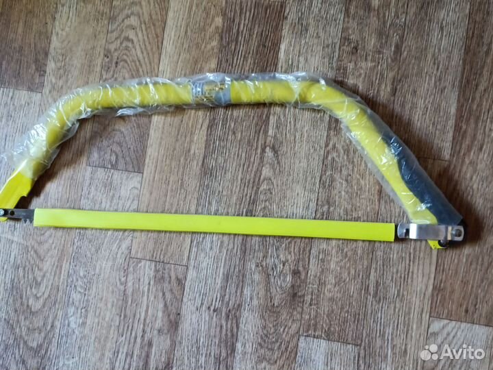 Кованый топор