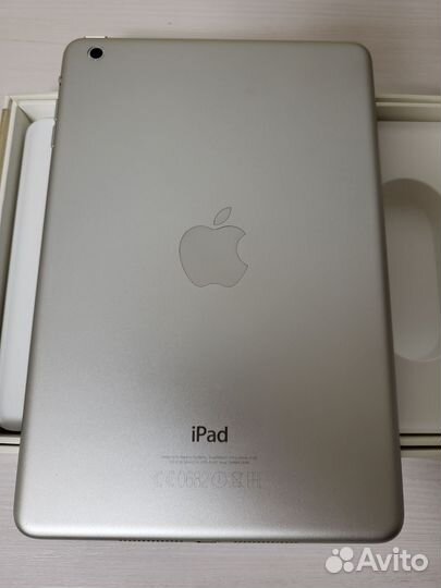 iPad mini 1