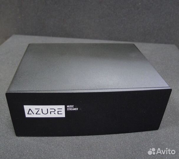 Нативный DSD цап DSC 2.5.2