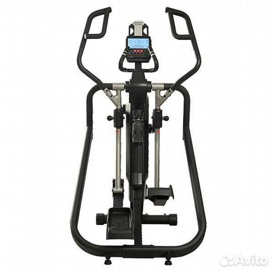Эллиптический тренажер CardioPower X5 v.1.12