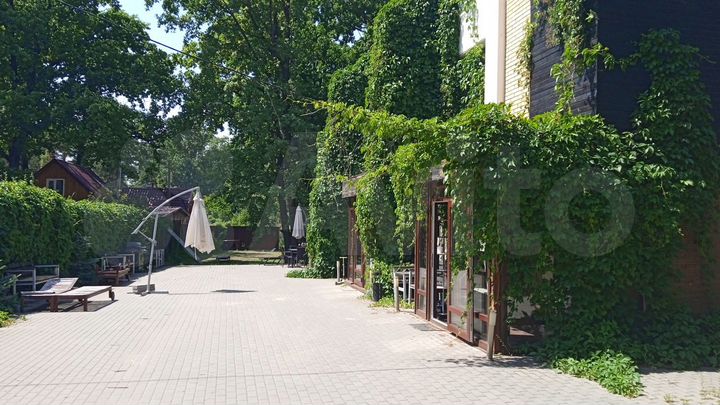 Таунхаус 97 м² на участке 8 сот.