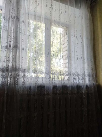 3-к. квартира, 62 м², 2/3 эт.