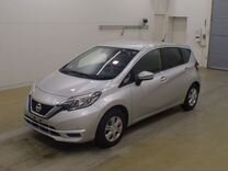 Nissan Note 1.2 CVT, 2020, 58 000 км, с пробегом, цена 890 000 руб.