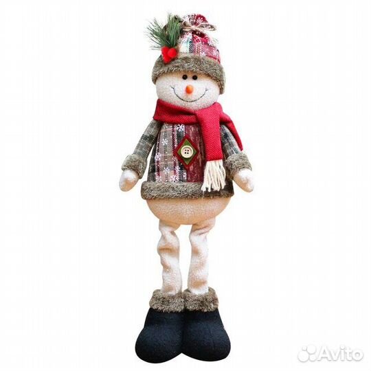 Новогоднее украшение 