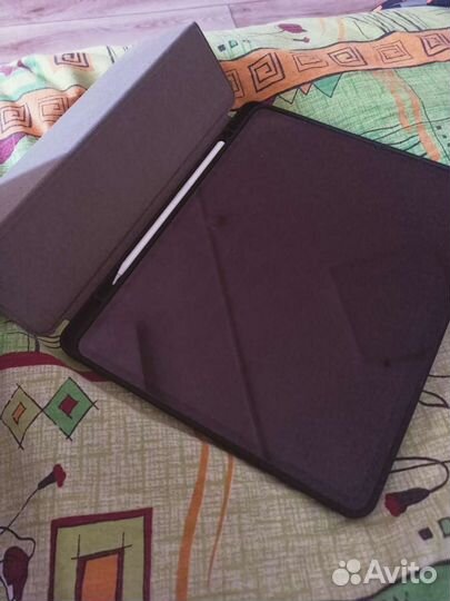 iPad Pro 12,9