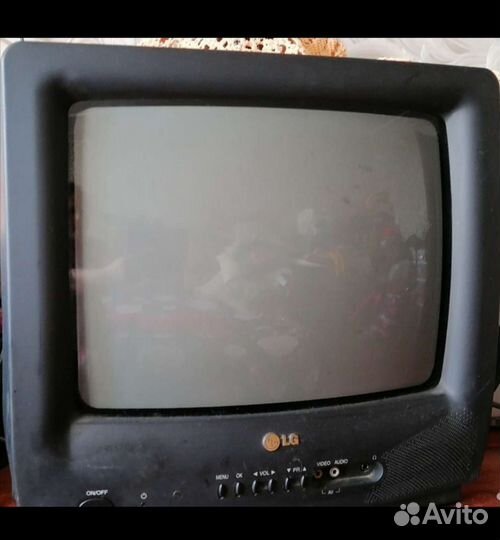 Телевизор
