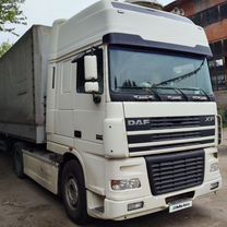 DAF 95XF, 2005