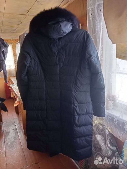 Женское пальто