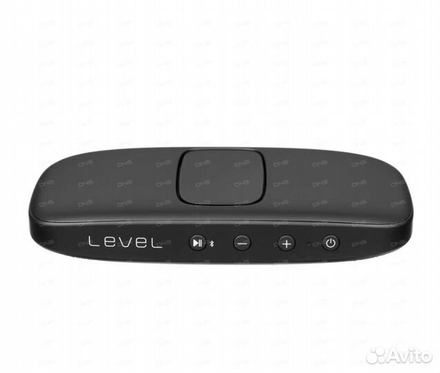 Портативная колонка Samsung Level Box Slim черный