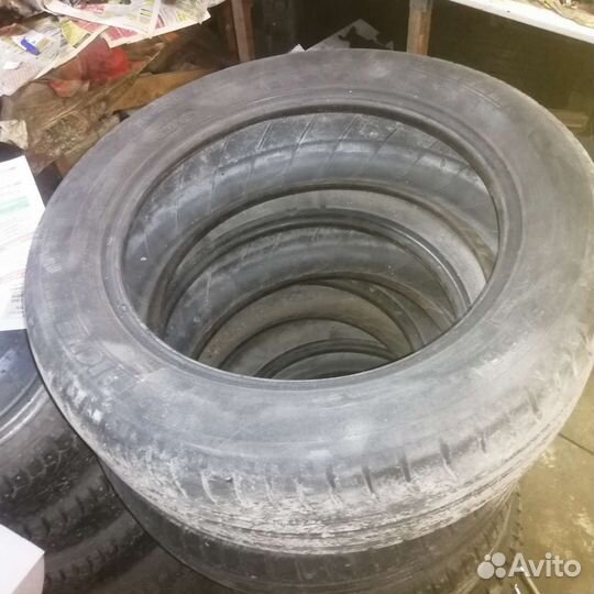 Michelin Energy Saver 205/55 R16 91V