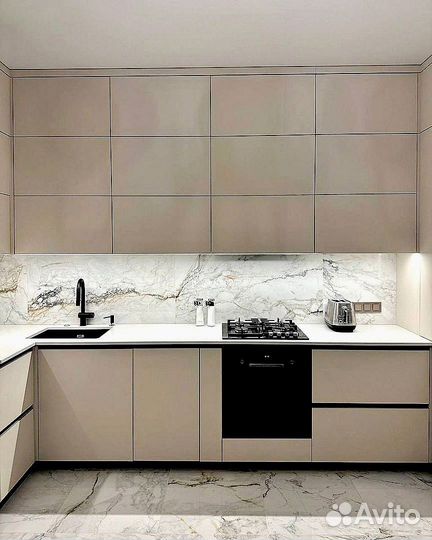 Кухонные гарнитуры в рассрочку