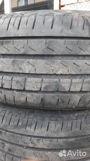 Pirelli Scorpion Verde 215/60 R17