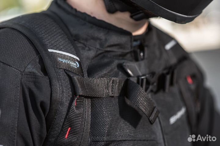 Моторюкзак shima ayro