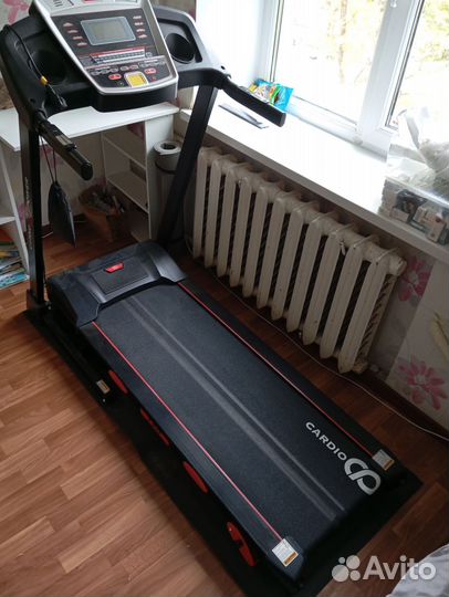 Беговая дорожка