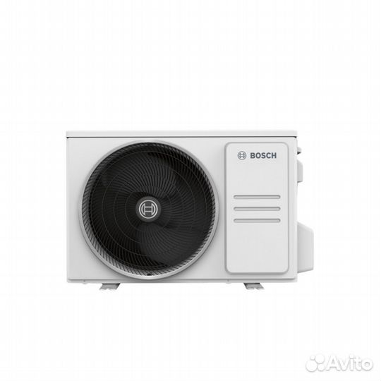 Сплит-система Bosch Climate Line 5000 Inverter