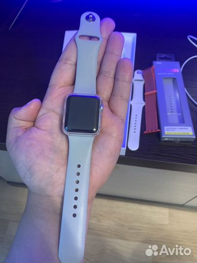 Apple watch series 3 38mm