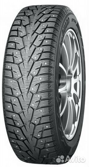 Yokohama Ice Guard IG55 225/60 R17